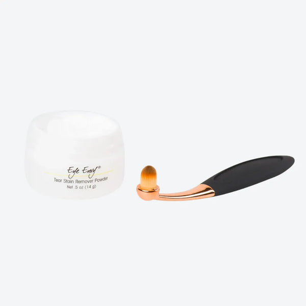 Аппликаторная щетка для пудры Eye Envy ProPowder Applicator Brush