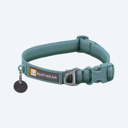Повсякденний нашийник для собак Ruffwear Front Range™ зелений