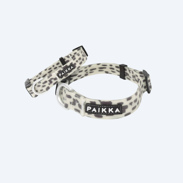 Нашийник для собак Glow Collar 2.0 Paikka