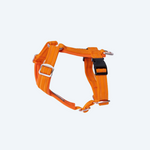 Шлея для собак Easy Harness Orange Paikka