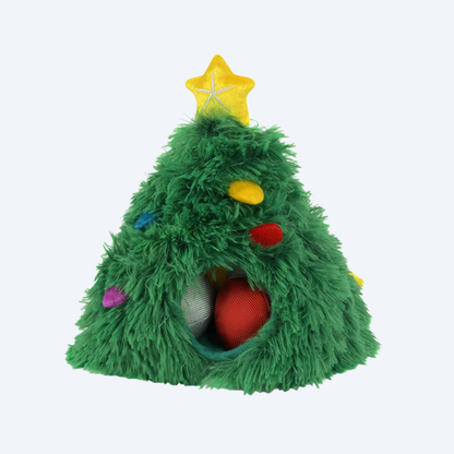 Іграшка для собак Merry Woofmas – Doglas Fur Pet Play