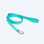 Повідець для собак Glow Leash Aqua 180 см Paikka