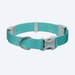 Водостійкий нашийник для собак Ruffwear Confluence бірюзовий