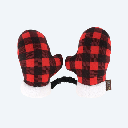 Іграшка для собак Mittens – Home for the Holidays Pet Play