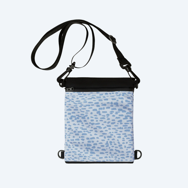 Сумочка для смаколиків Treat Bag Paikka Baby Blue 2.0
