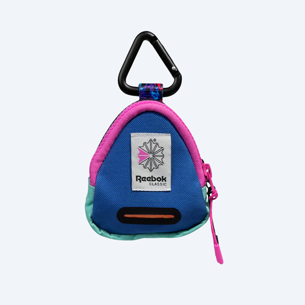 Диспенсер для пакетиків Zee.Dog — Reebok Aerobic