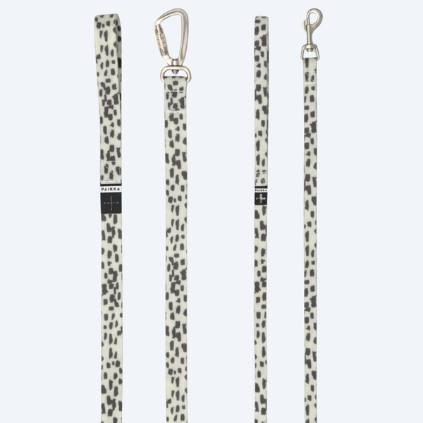 Повідець для собак Glow Leash 180 см Paikka 2.0