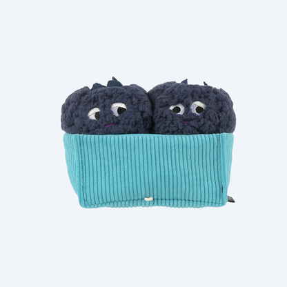 Іграшка для собак Farm Fresh Collection – Blueberries Tray Pet Play