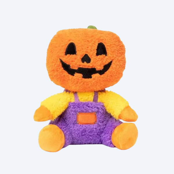 М'яка іграшка для собак FuzzYard Джек-О-Чан