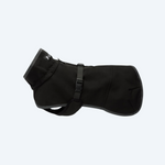 Попона для собак осінь/зима Softshell Black Paikka