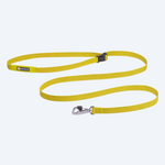 Полегшений повідець-перестібка для собак Ruffwear Flagline™ жовтий