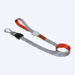 Повідець для собак Zee.Dog — Reebok Suede