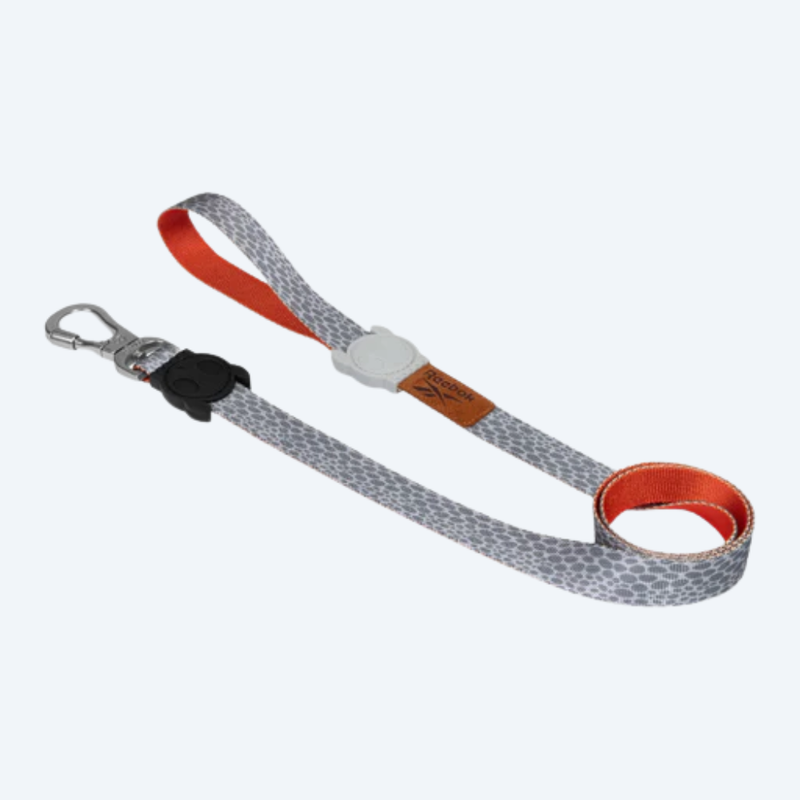 Повідець для собак Zee.Dog — Reebok Suede