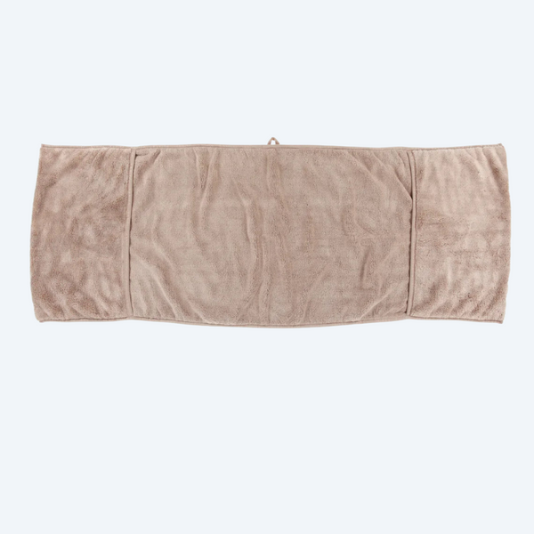 Рушник для собак Drying Towel Paikka Taupe