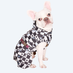 Попона для собак Snousey — Lùna (omni-heat)