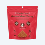 Суперфуд для собак суміш ягід Antioxidant Berry Granules Natural Dog Company