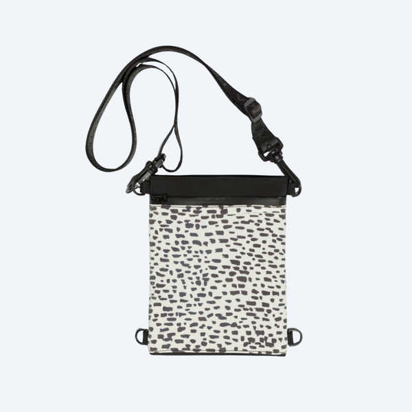 Сумочка для смаколиків Treat Bag Paikka White Leo