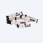 Нашийник для собак Glow Collar Pink Paikka