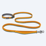Повідець-перестібка для собак з амортизацією Ruffwear Roamer™ жовтий