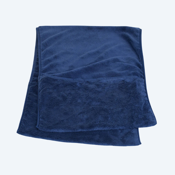 Рушник для собак Drying Towel Paikka Navy