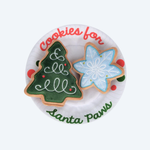 Іграшка для собак Merry Woofmas – Christmas Eve Cookies Pet Play