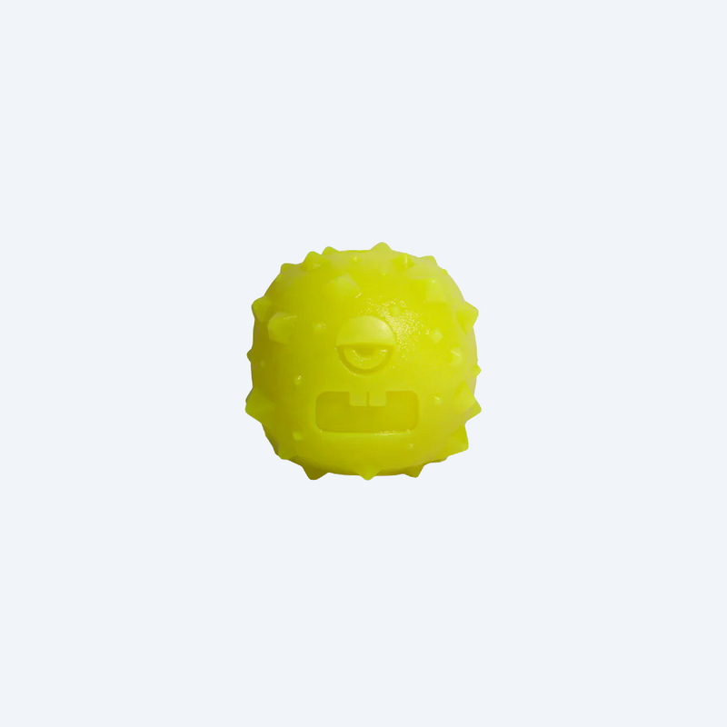 Іграшка для собак м'яч Zee.Dog Rob the Microbe