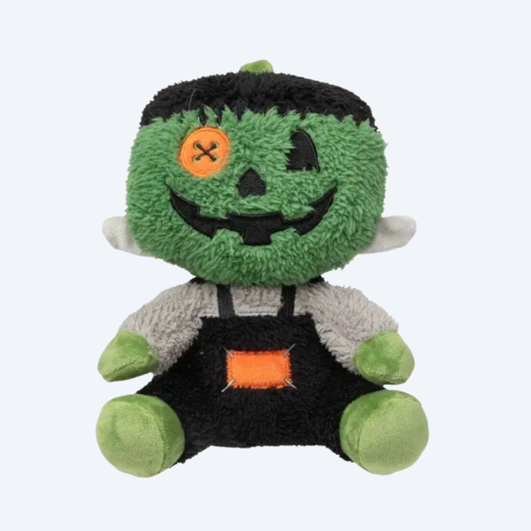 М'яка іграшка для собак FuzzYard Джек-О-Чан Франкенштейн