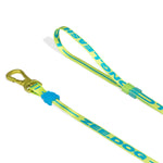 Повідець для собак Zee.Dog - Long Leash Rayo, 1,75 - 3 м