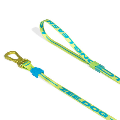Повідець для собак Zee.Dog - Long Leash Rayo, 1,75 - 3 м