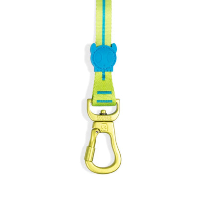 Повідець для собак Zee.Dog - Long Leash Rayo, 1,75 - 3 м