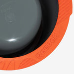 Меламінова миска Zee.Dog — Reebok Suede