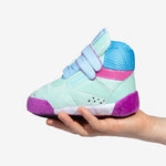 Іграшка для собак Zee.Dog — Reebok Freestyle Hi Sneaker Plush Toy