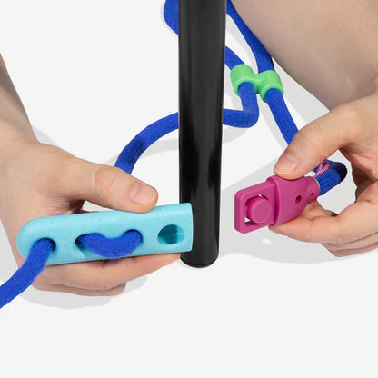 Повідець для собак Zee.Dog Hands-Free Reebok Aerobic