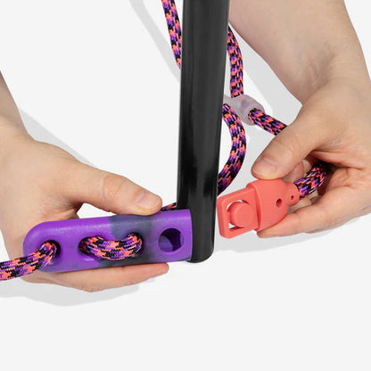 Повідець для собак Zee.Dog Hands-Free Reebok Court