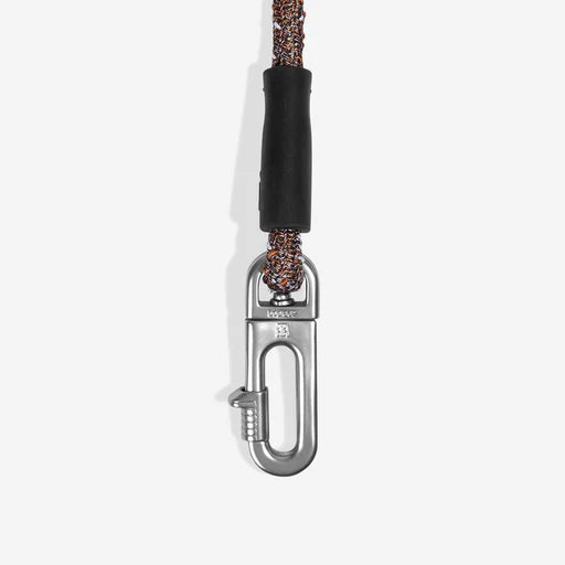 Повідець для собак Zee.Dog Hands-Free Reebok Suede