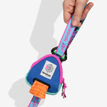 Диспенсер для пакетиків Zee.Dog — Reebok Aerobic