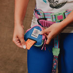 Диспенсер для пакетиків Zee.Dog — Reebok Aerobic