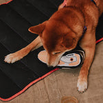 Іграшка для собак Zee.Dog — Reebok Pump Omni Il Plush Toy