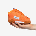 Іграшка для собак Zee.Dog — Reebok Workout Plus Sneaker Plush Toy