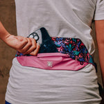 Поводок для собак Zee.Dog – Long Leash Leopard, 1,75 – 3 м