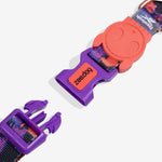 Нашийник для собак Zee.Dog — Reebok Court