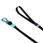 Повідець для собак Zee.Dog - Long Leash Segundo, 1,75 - 3 м