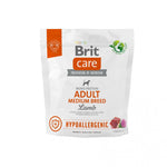 Сухий корм Brit Care Dog Hypoallergenic Adult Medium Breed для собак середніх порід, гіпоалергенний з ягням