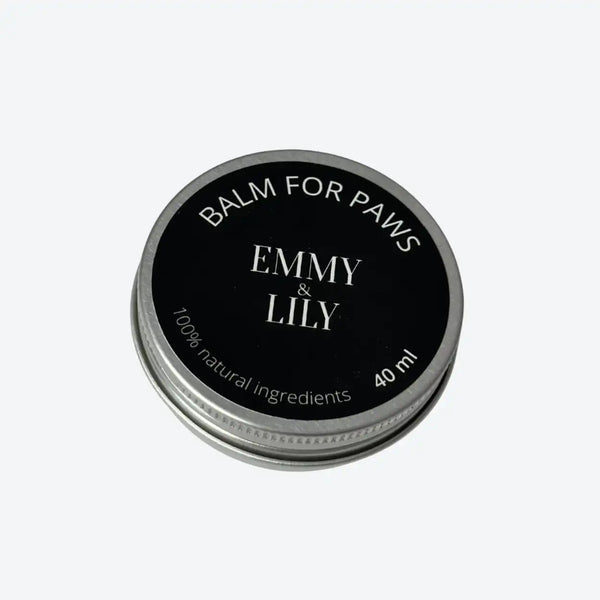 Бальзам для лапок Emmy & Lily