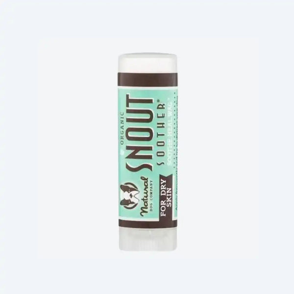 Бальзам для носика Snout Soother Natural Dog Company
