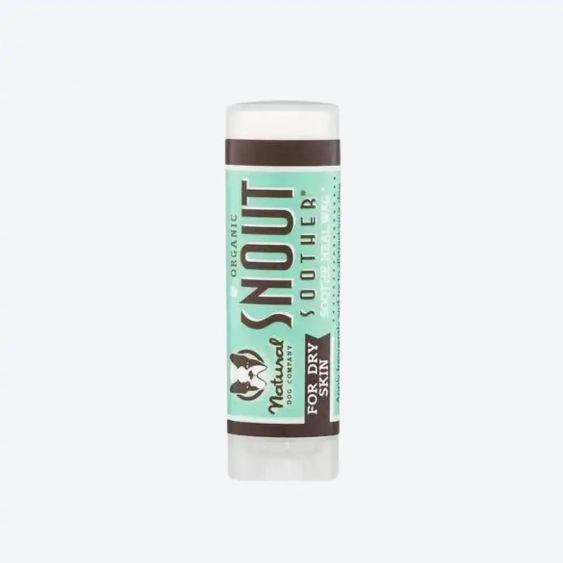 Бальзам для носика Snout Soother Natural Dog Company