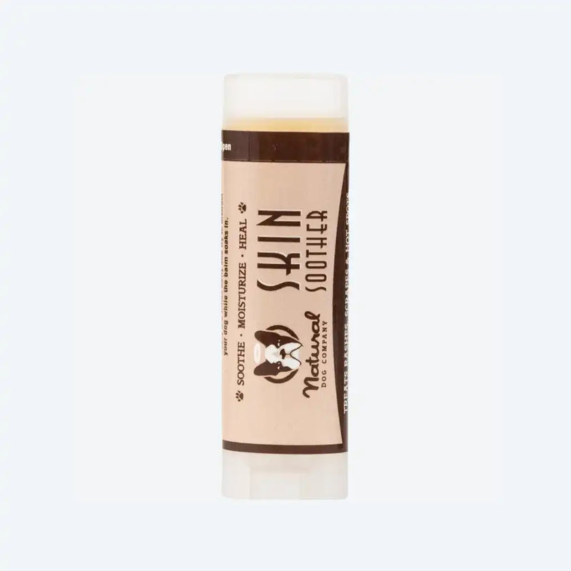 Бальзам для шкіри Skin Soother Natural Dog Company