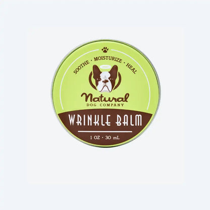 Бальзам для складочок Wrinkle Balm Natural Dog Company