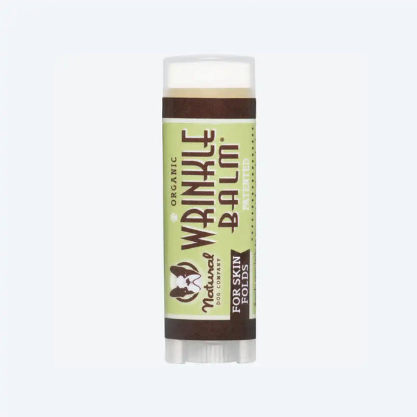 Бальзам для складочок Wrinkle Balm Natural Dog Company