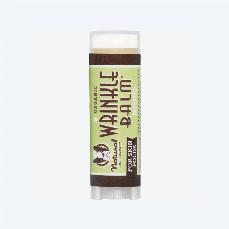 Бальзам для складочок Wrinkle Balm Natural Dog Company